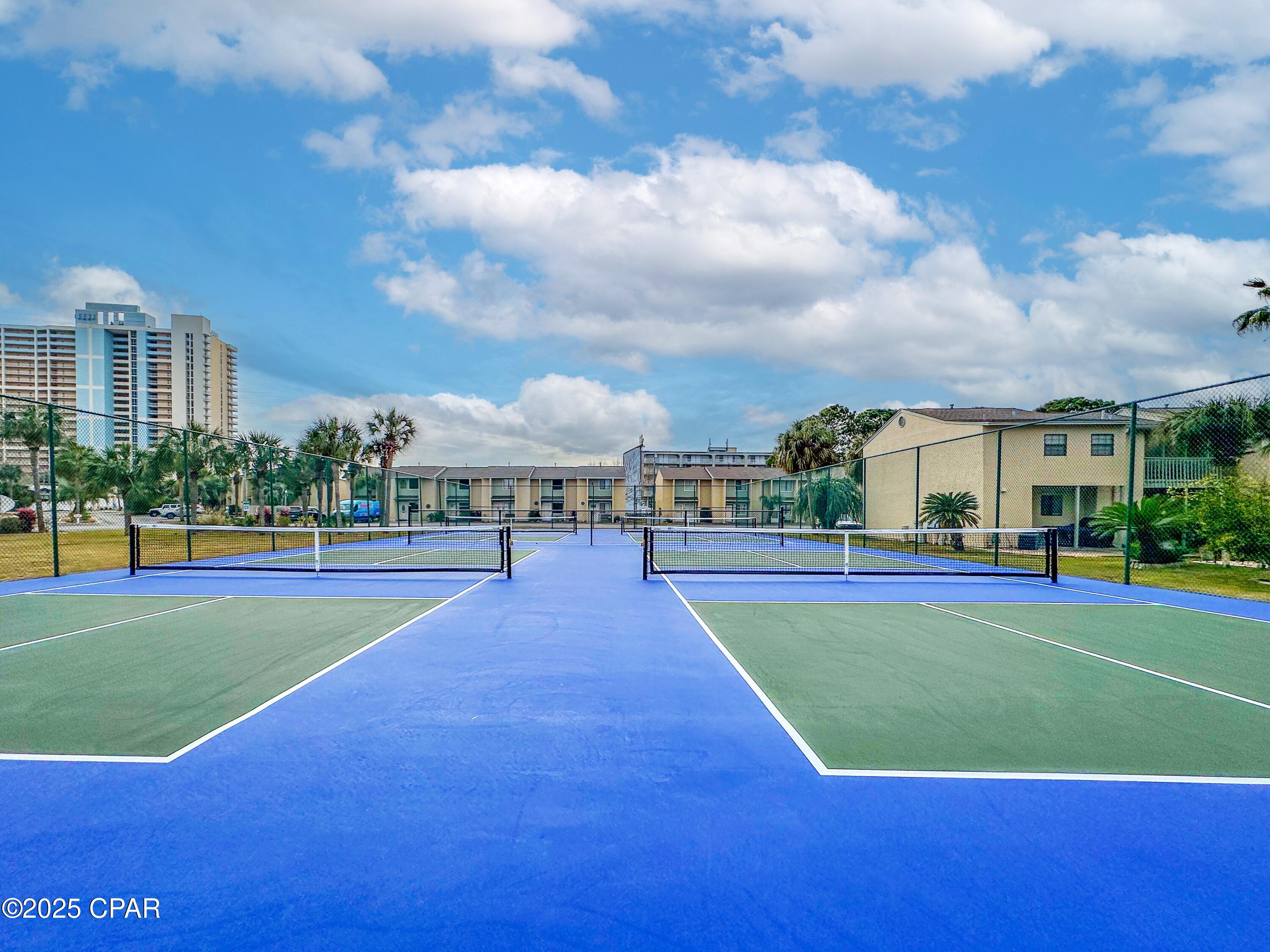 Gulf Highlands Beach Resort - Residential