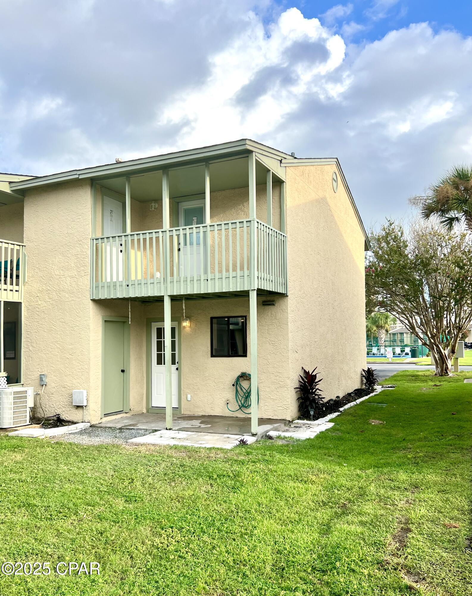 Gulf Highlands Beach Resort - Residential