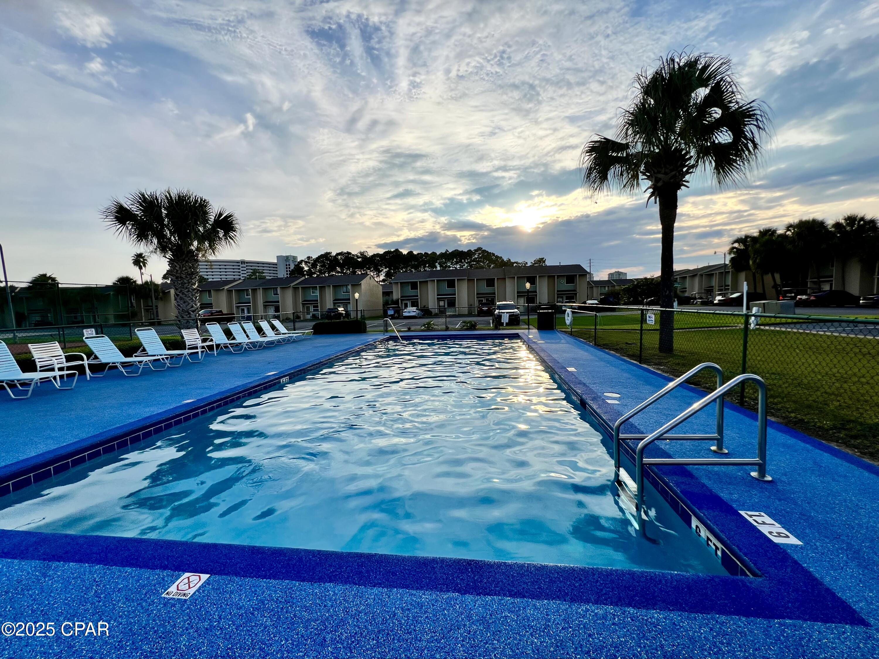 Gulf Highlands Beach Resort - Residential