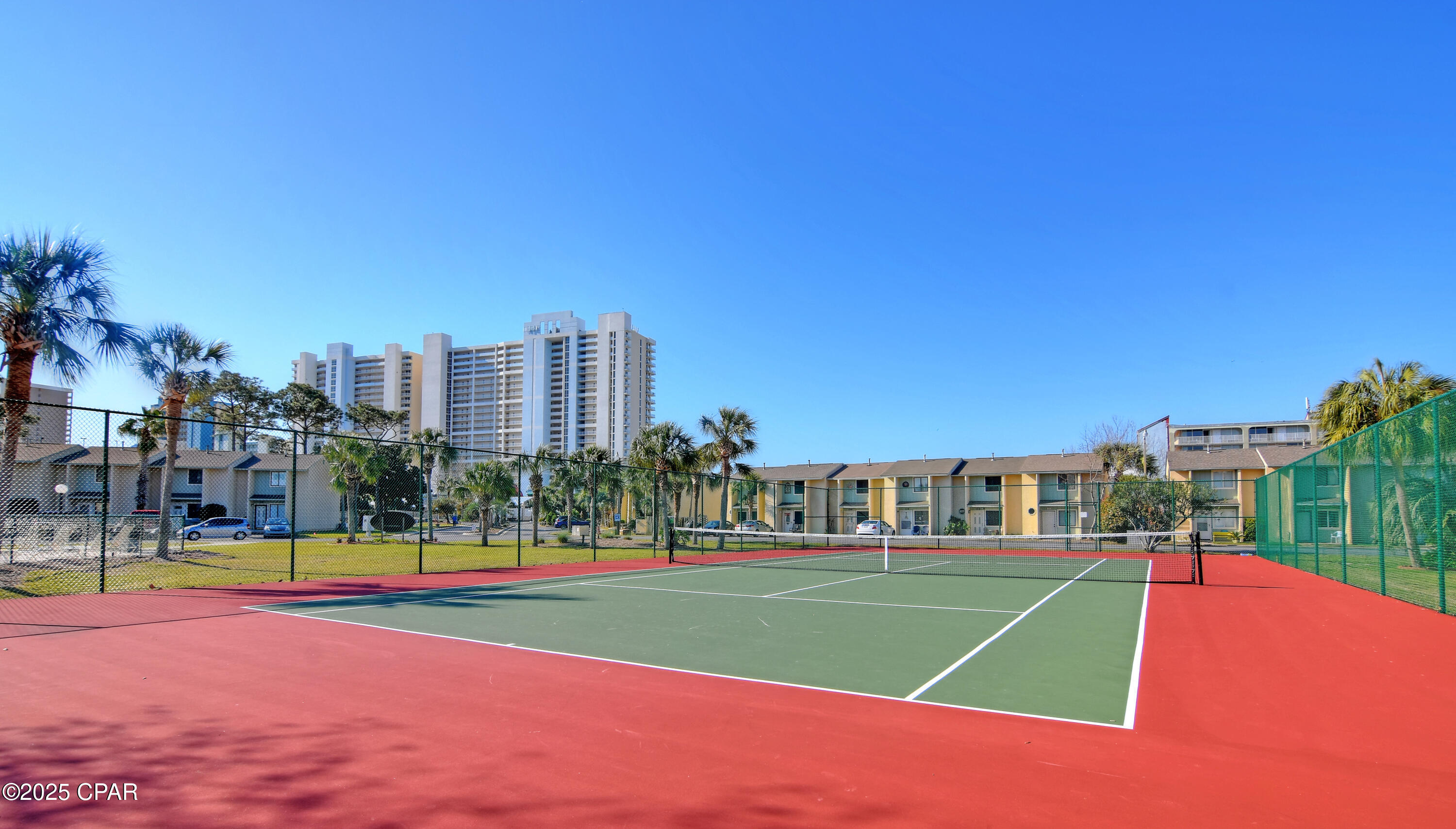 Gulf Highlands Beach Resort - Residential