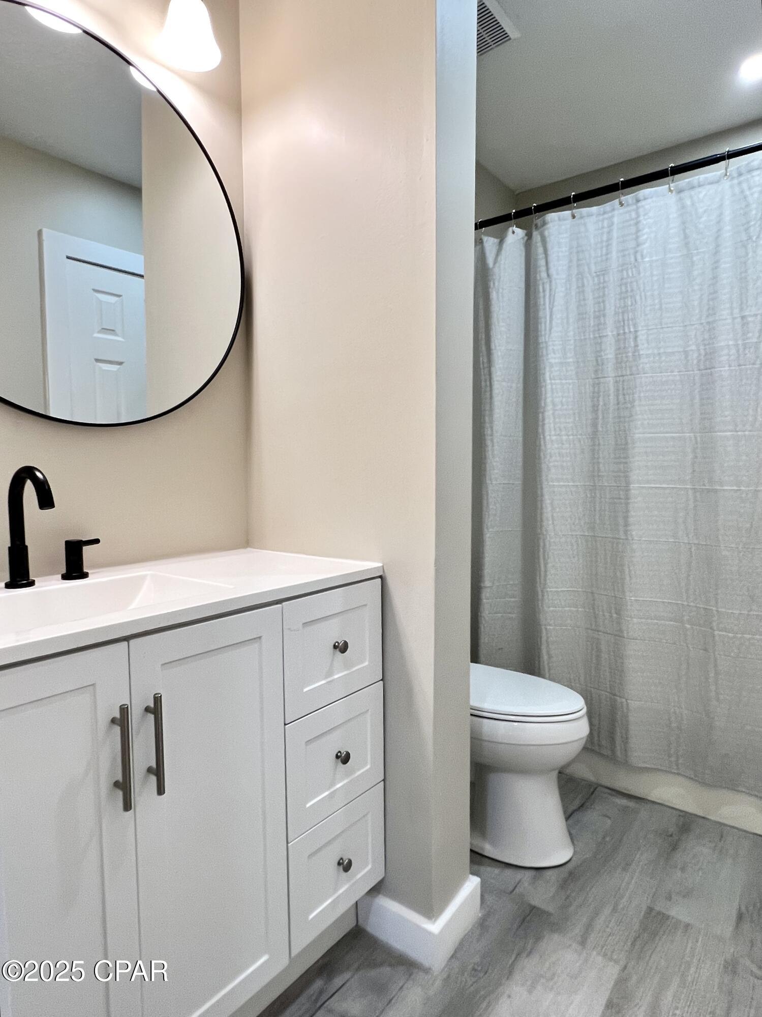 Gulf Highlands Beach Resort - Residential