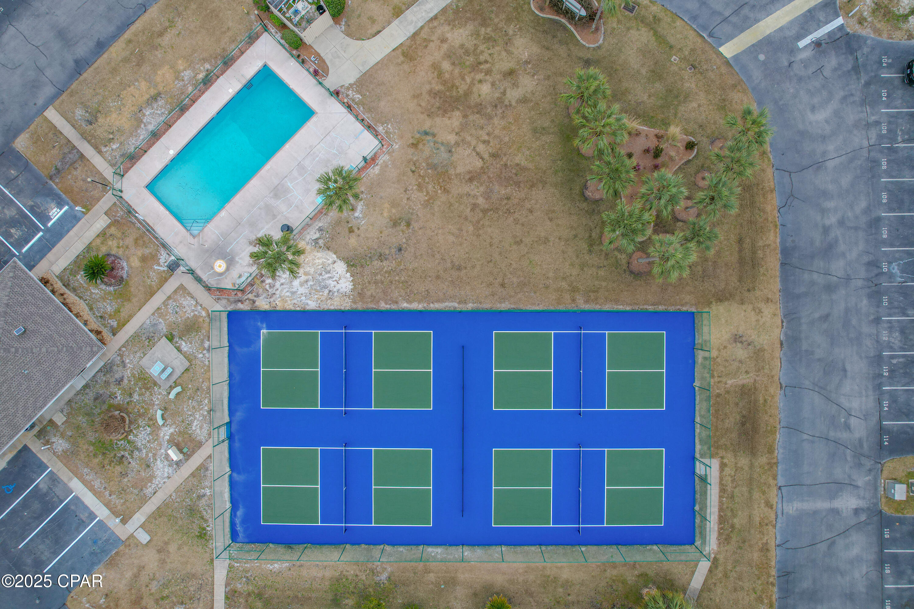 Gulf Highlands Beach Resort - Residential