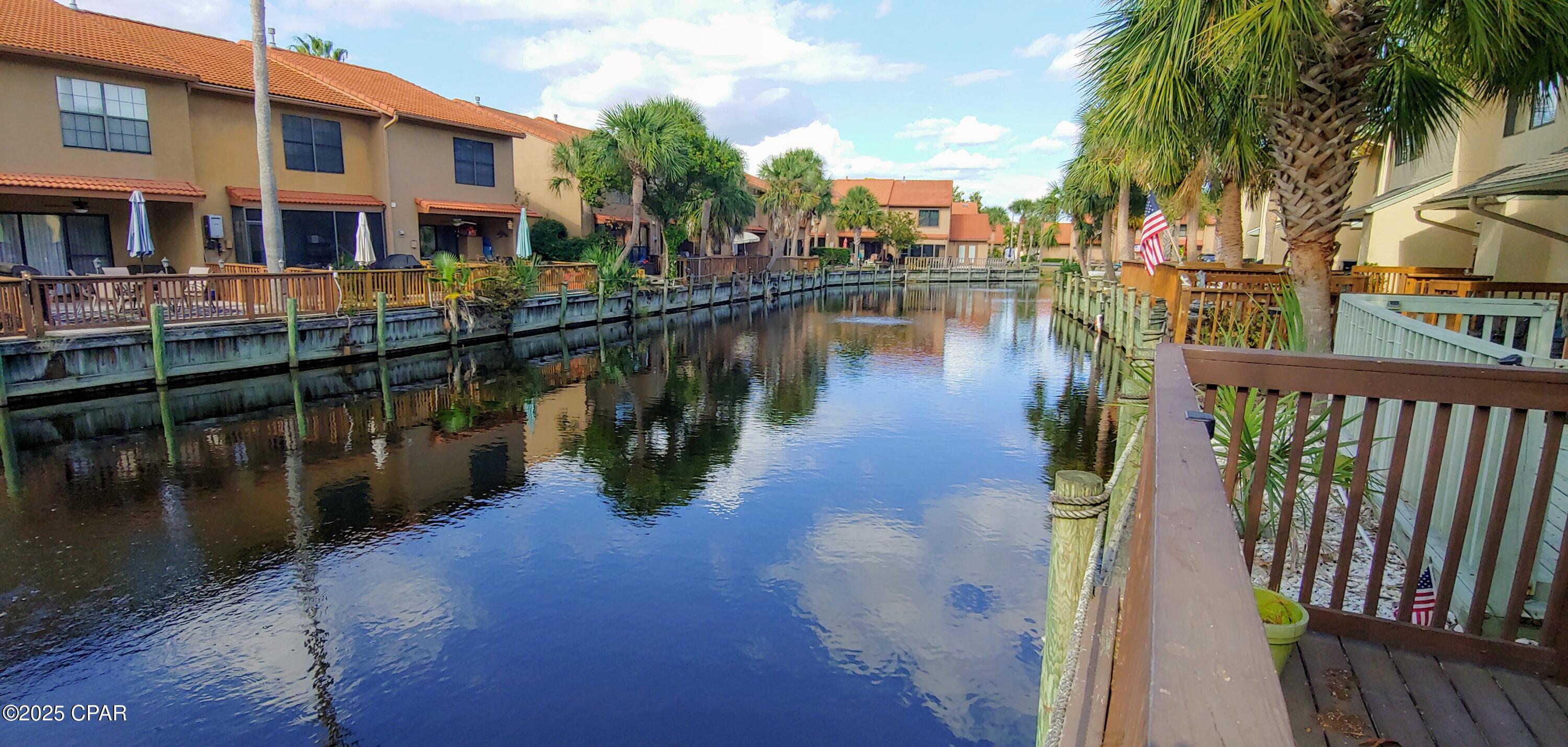 Gulf Highlands Beach Resort - Residential