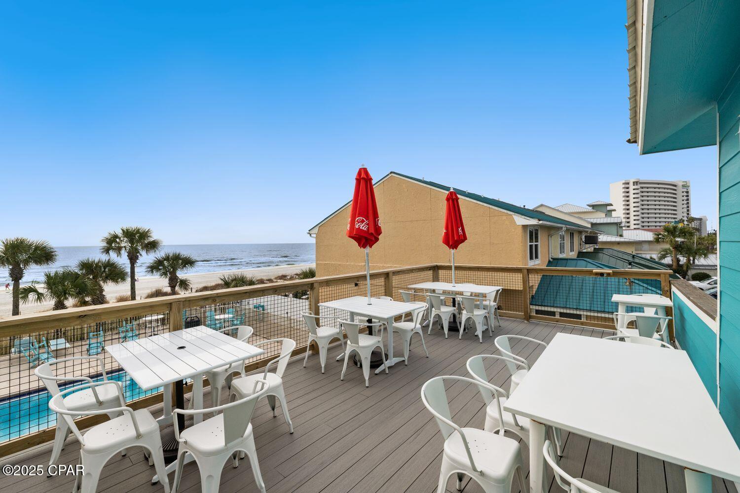 Gulf Highlands Beach Resort - Residential