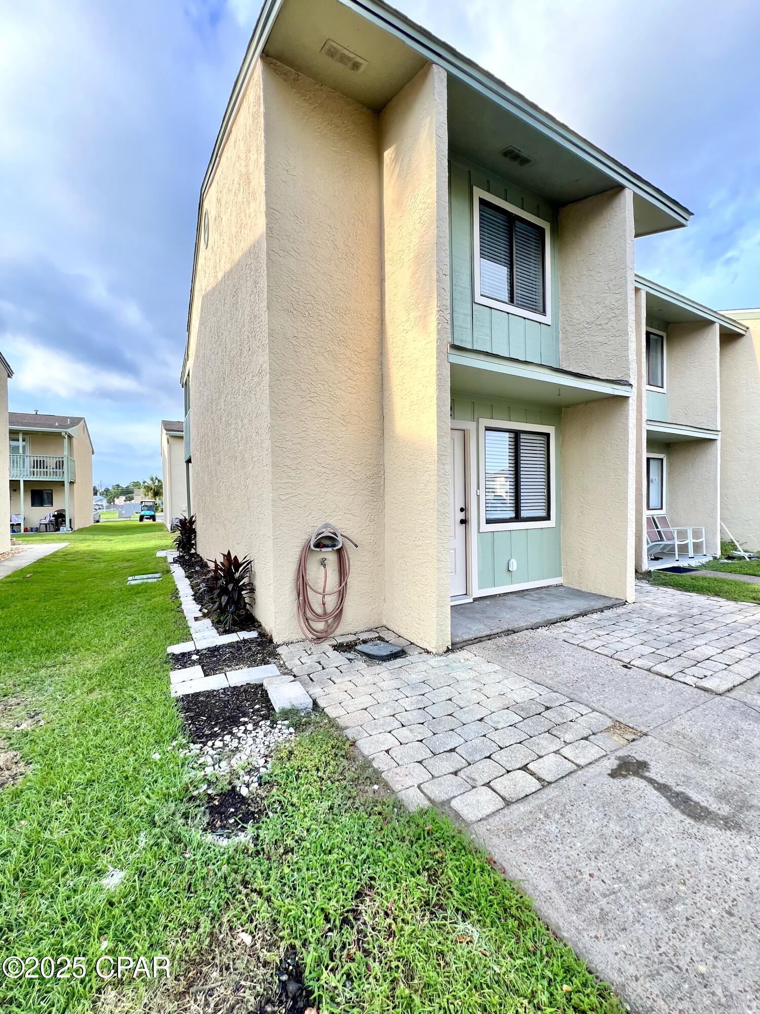 Gulf Highlands Beach Resort - Residential