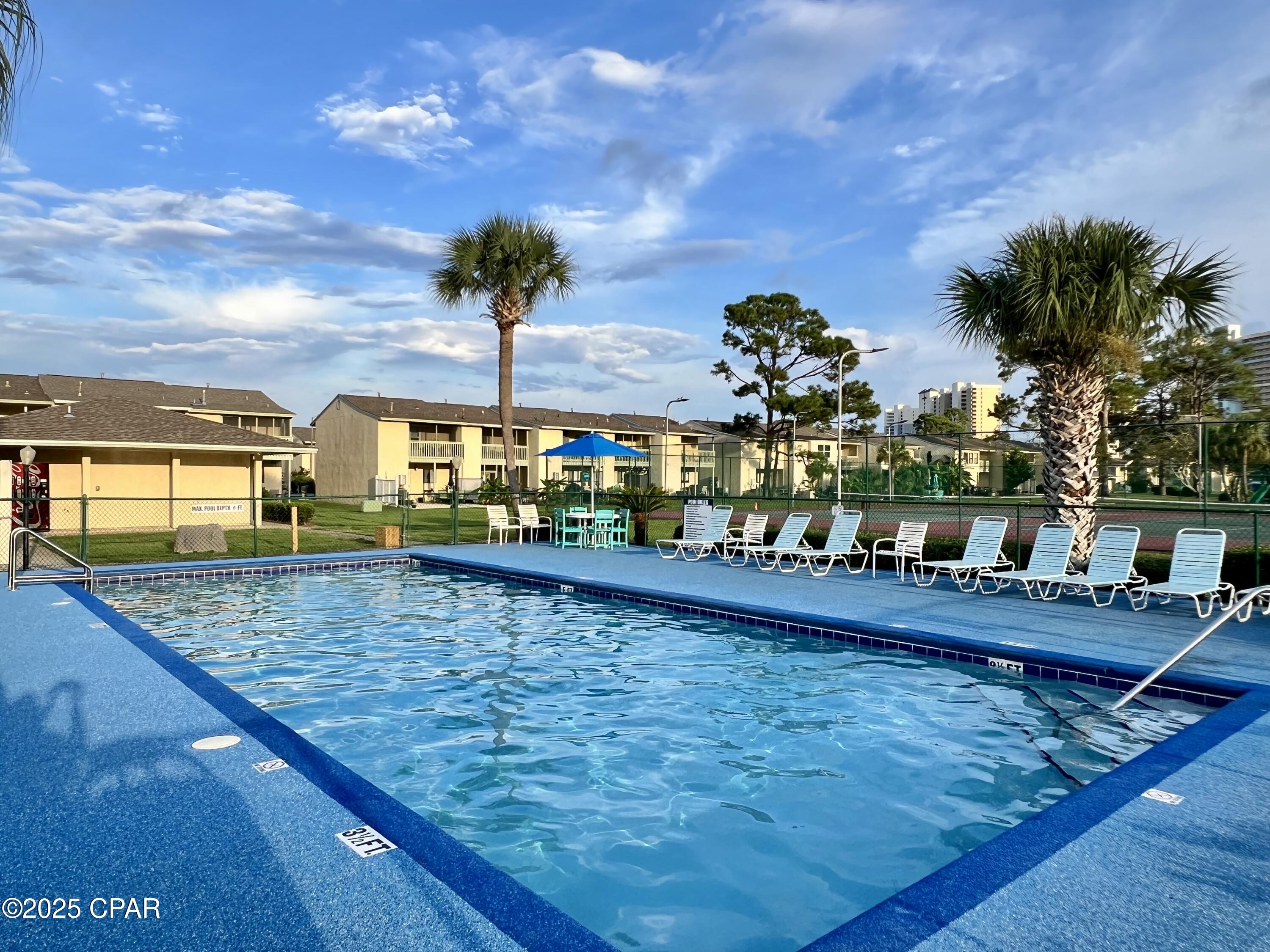Gulf Highlands Beach Resort - Residential