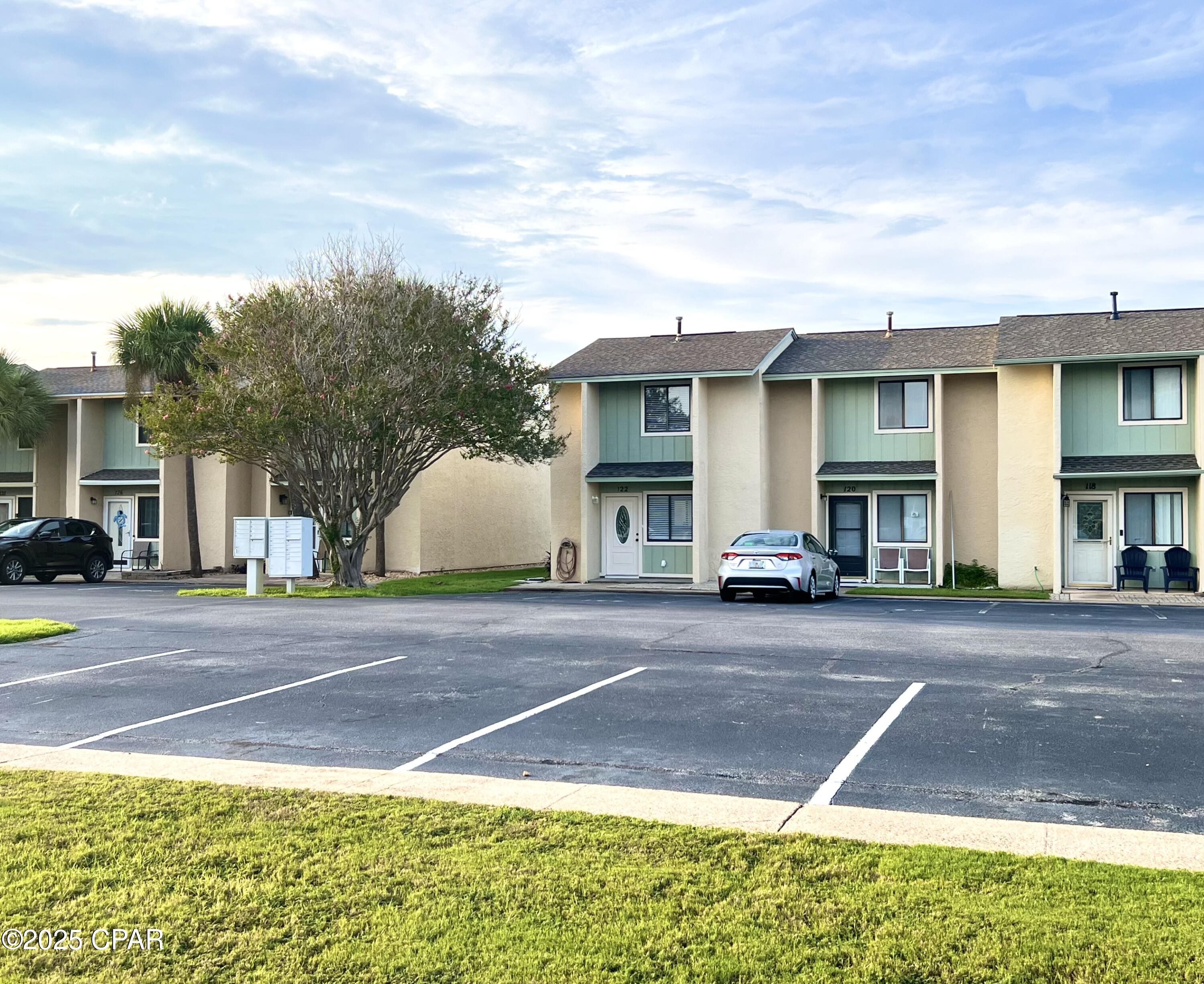 Gulf Highlands Beach Resort - Residential