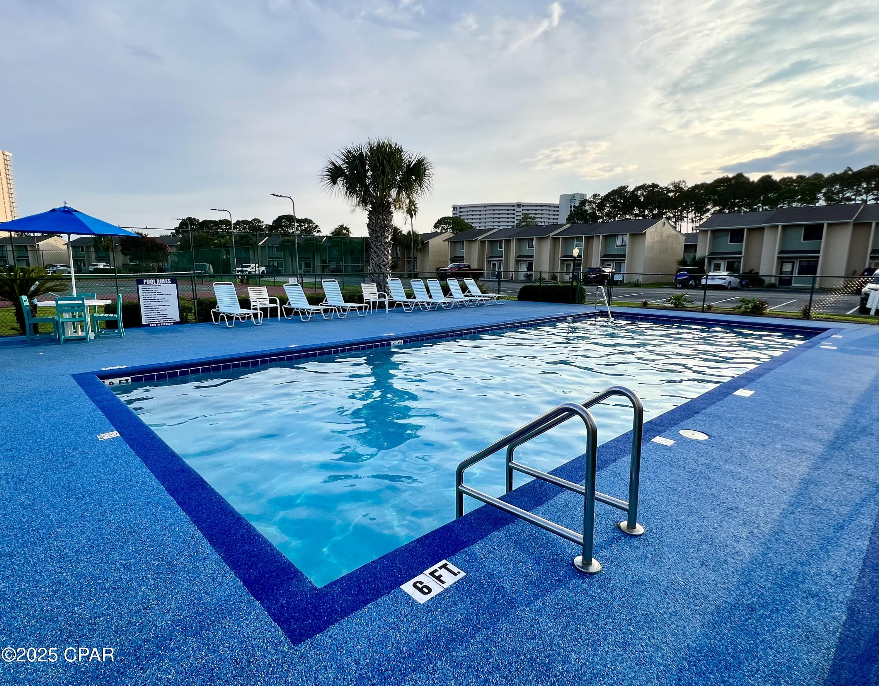 Gulf Highlands Beach Resort - Residential