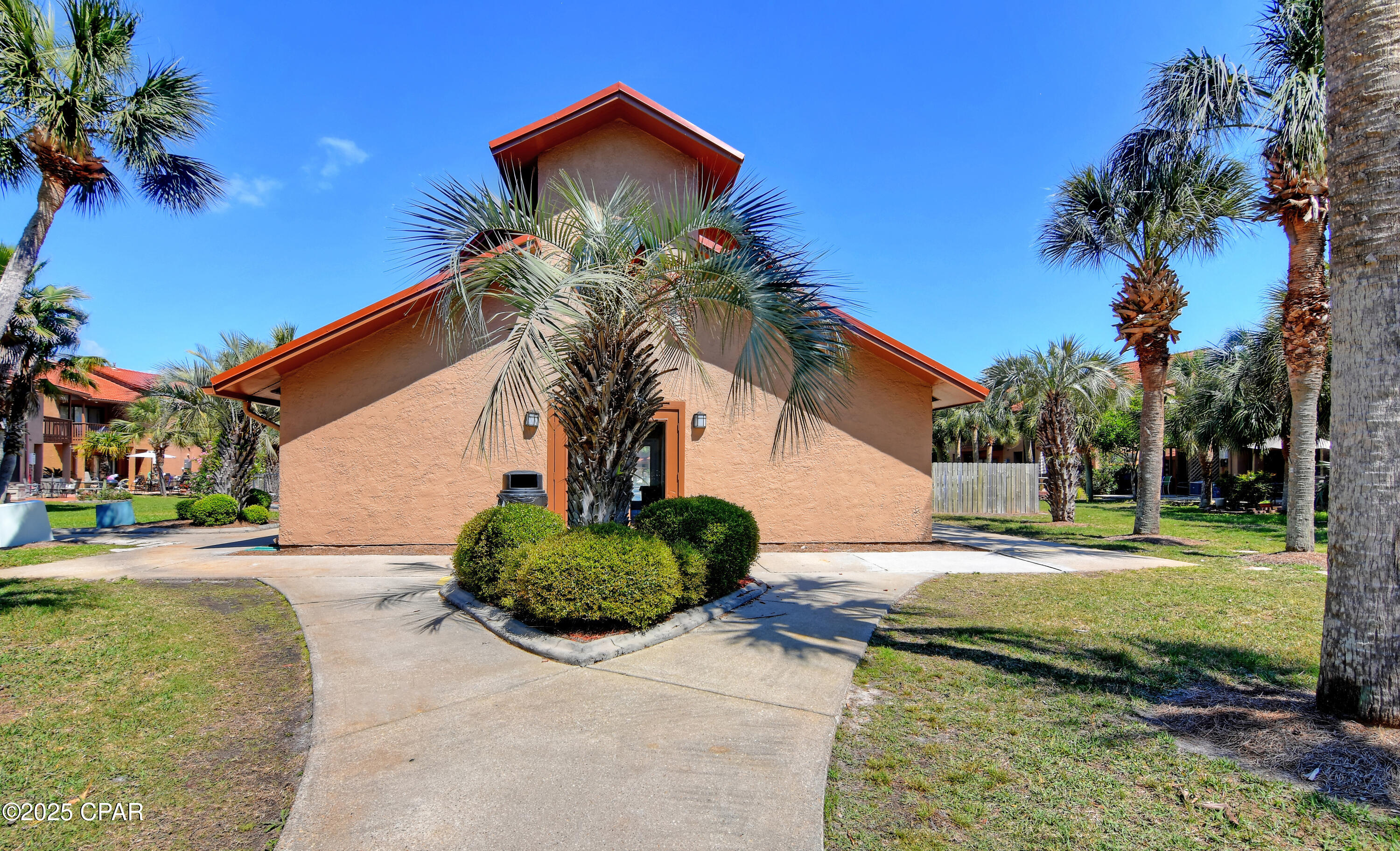 Gulf Highlands Beach Resort - Residential