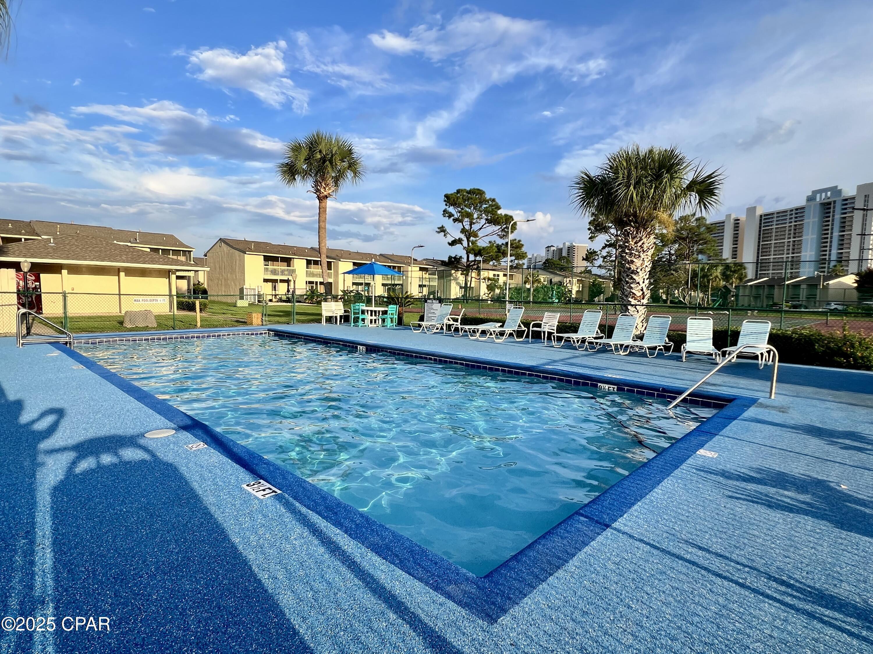 Gulf Highlands Beach Resort - Residential