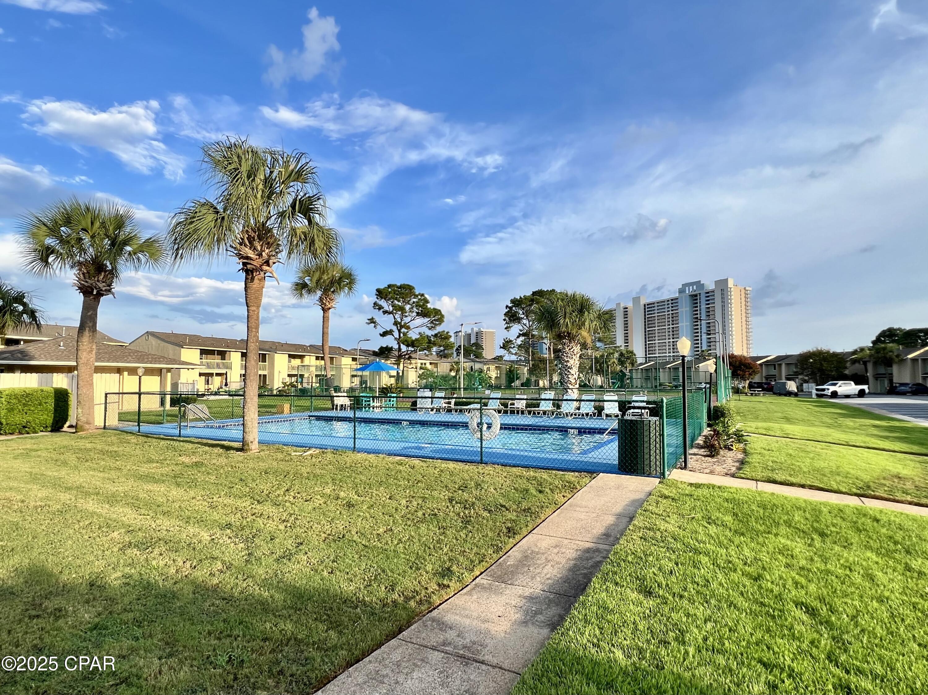 Gulf Highlands Beach Resort - Residential