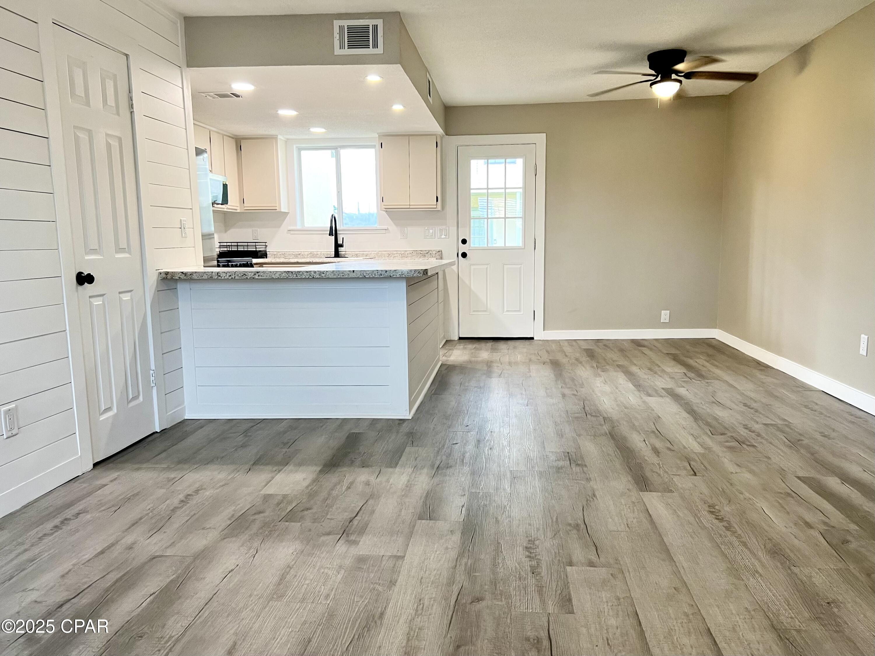 Gulf Highlands Beach Resort - Residential