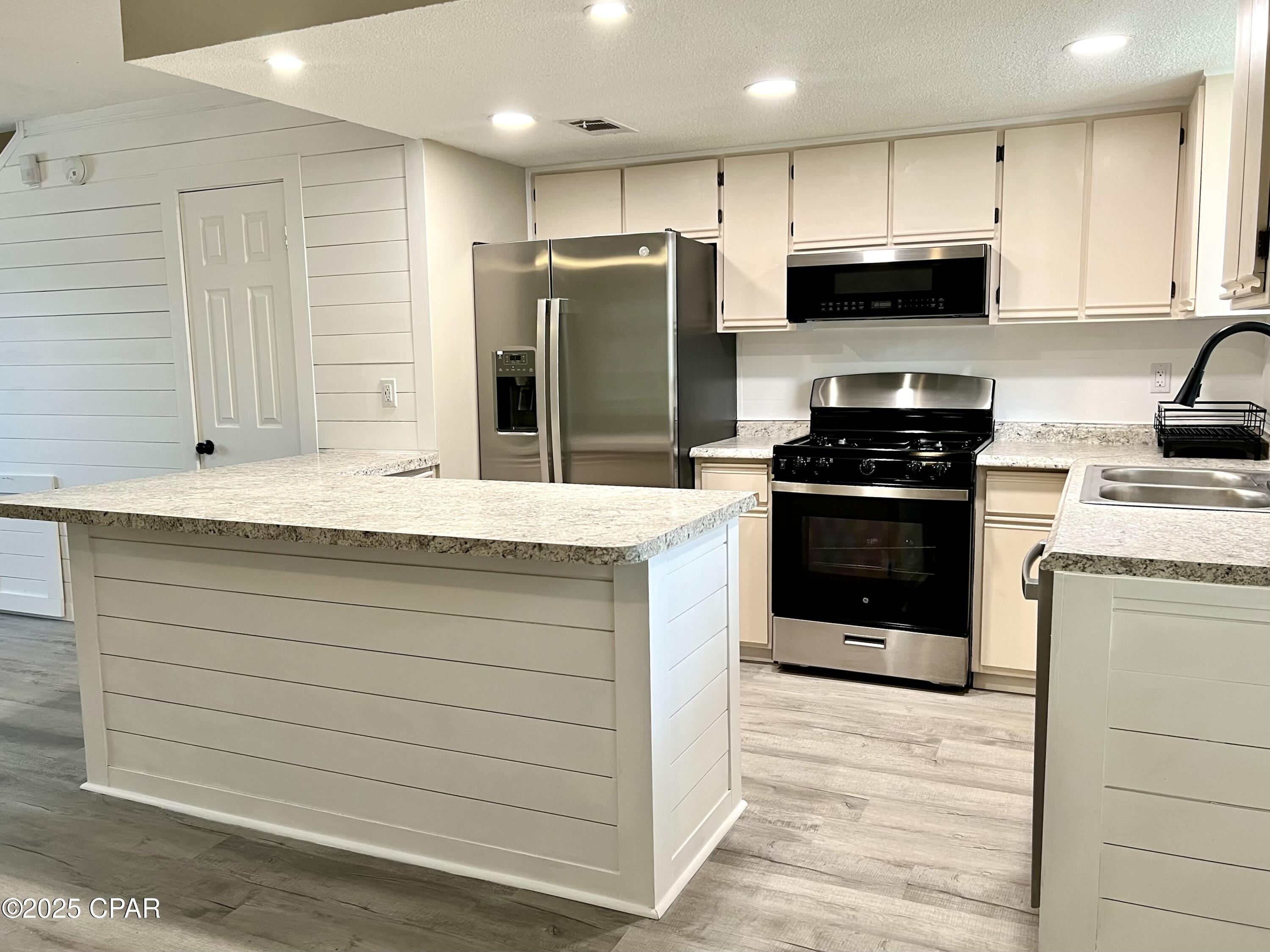 Gulf Highlands Beach Resort - Residential