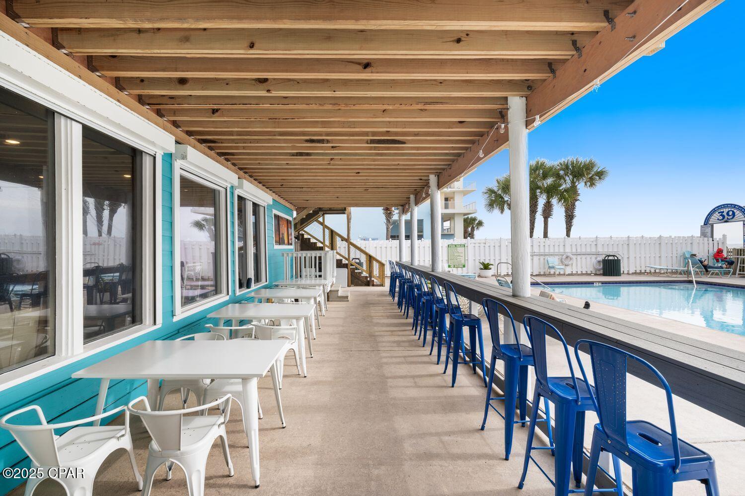 Gulf Highlands Beach Resort - Residential