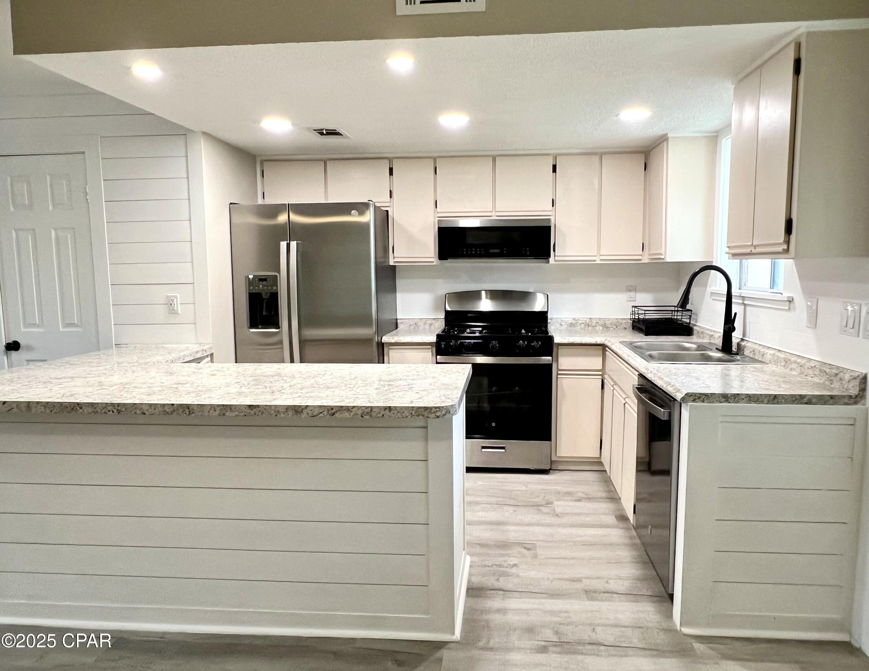 Gulf Highlands Beach Resort - Residential