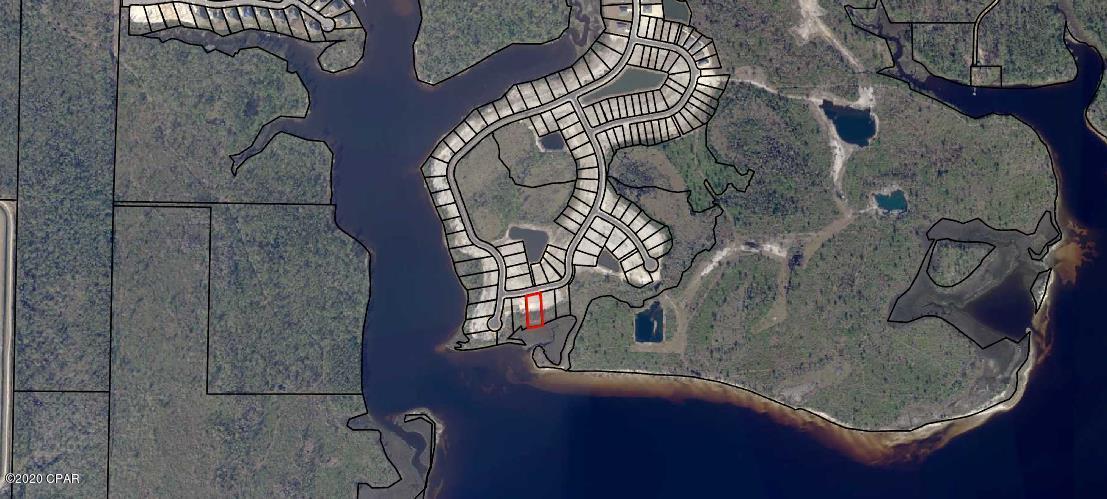 Fanning Bayou - Residential