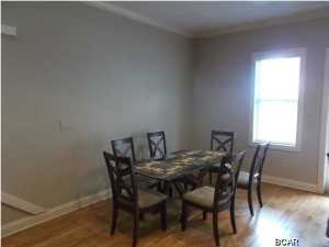 Panama Dunes - Residential Lease