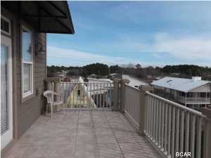 Panama Dunes - Residential Lease