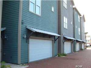 Panama Dunes - Residential Lease