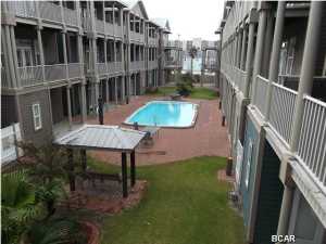 Panama Dunes - Residential Lease