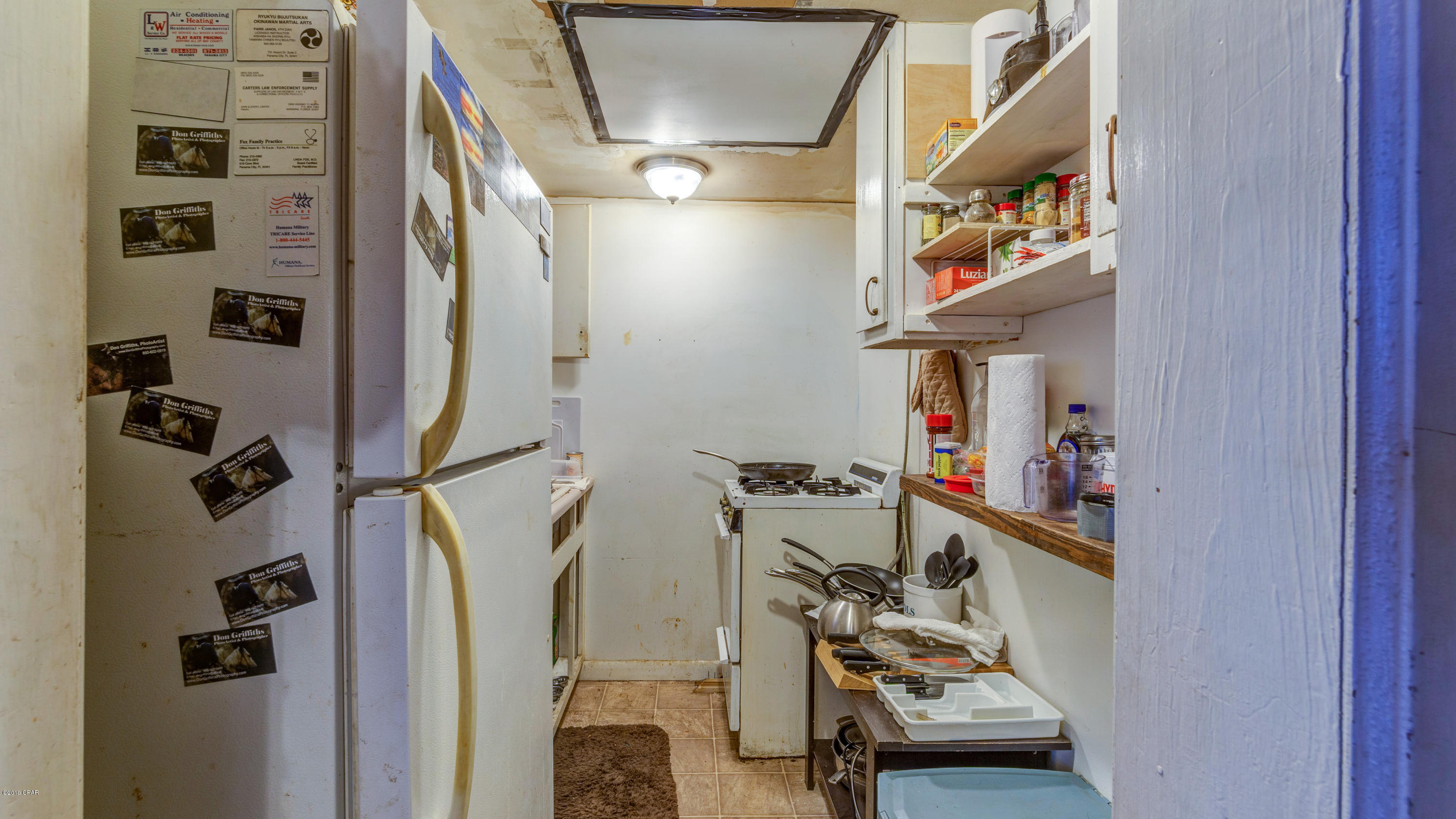 [No Recorded Subdiv] - Residential