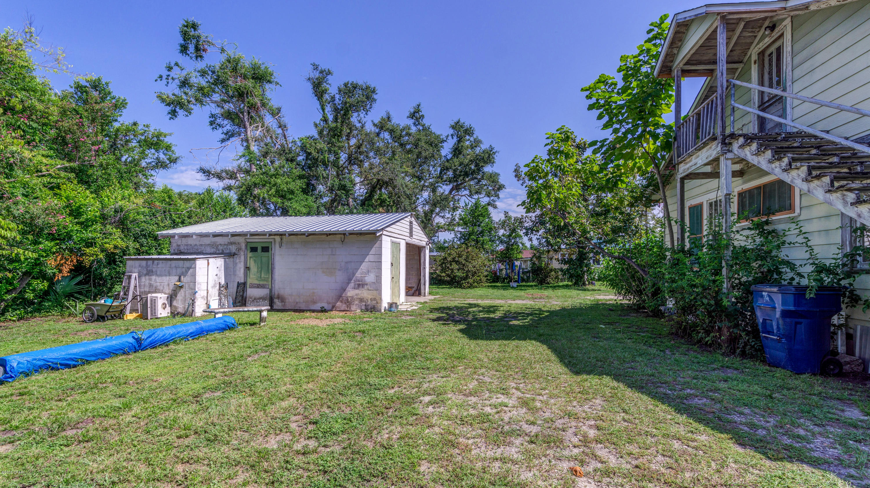 [No Recorded Subdiv] - Residential