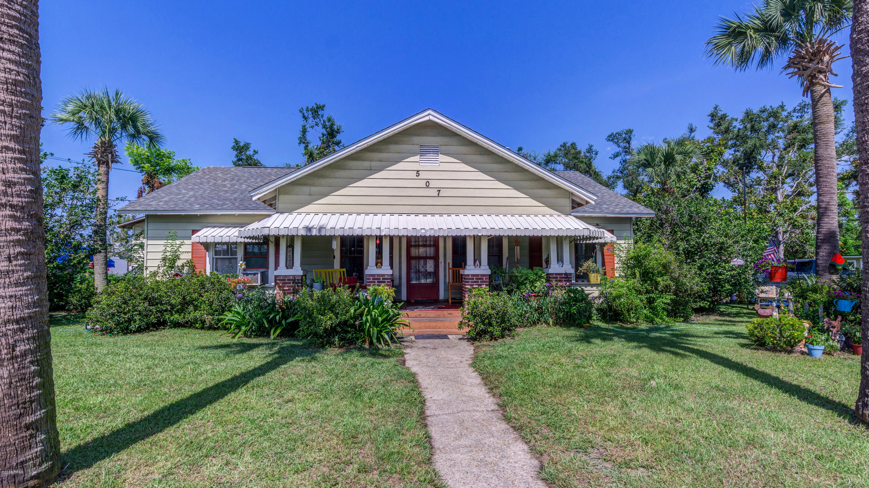 [No Recorded Subdiv] - Residential