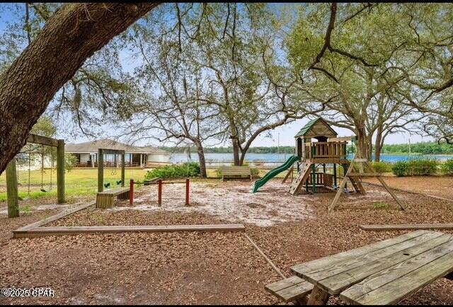 Leisure Lakes - Land