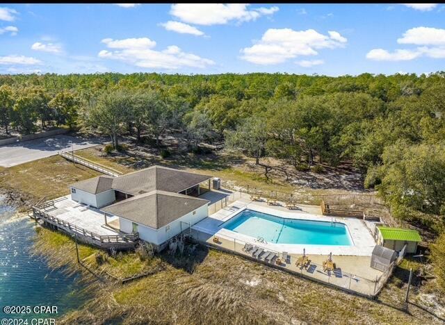 Leisure Lakes - Land