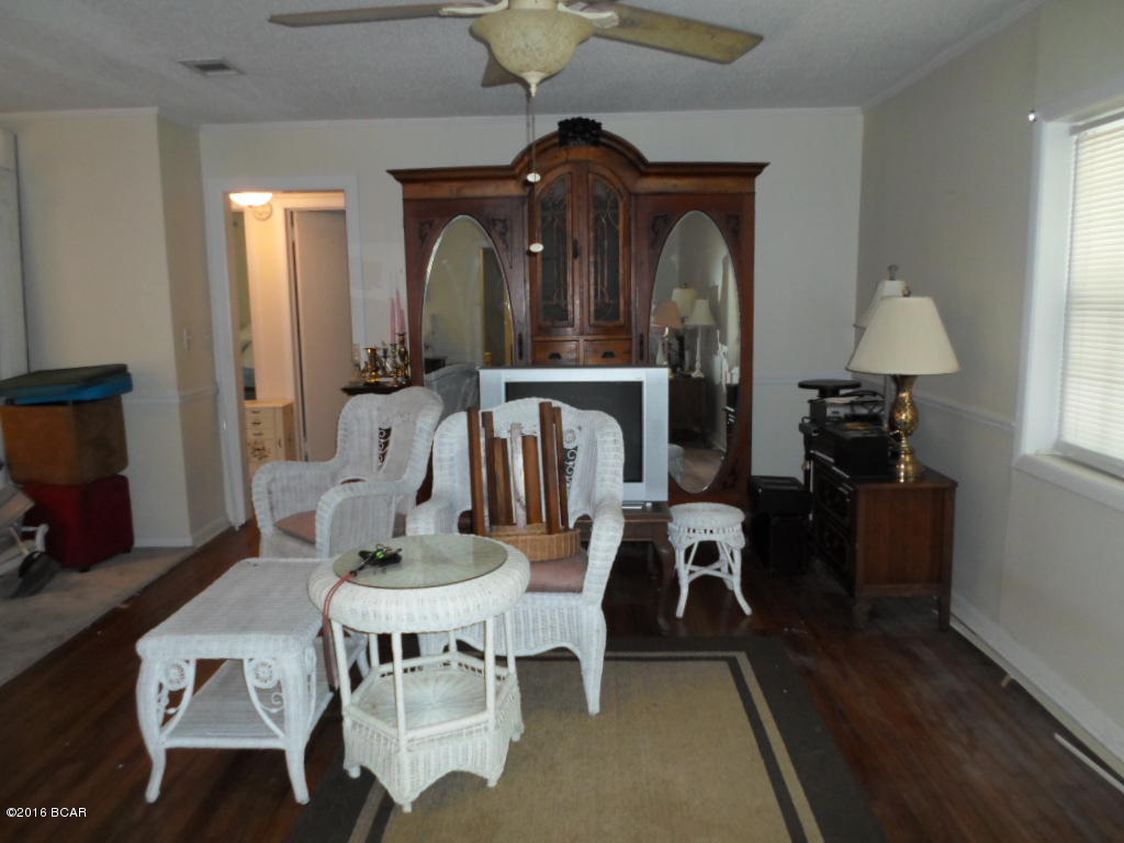 West Manor - Residential