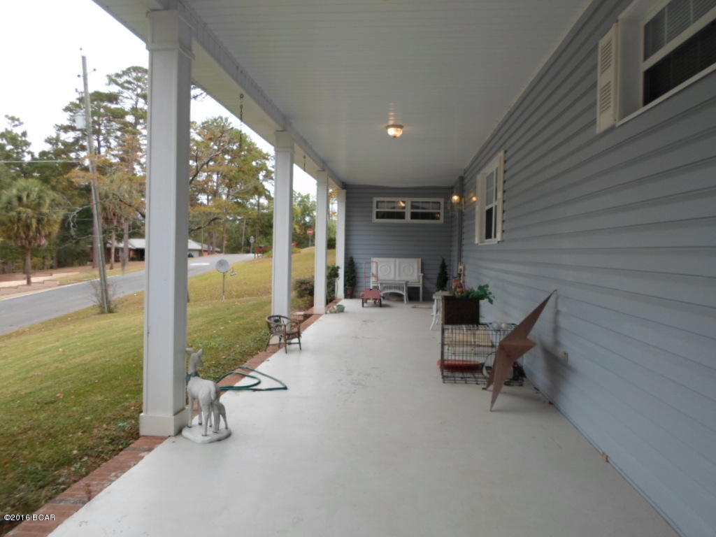 West Manor - Residential