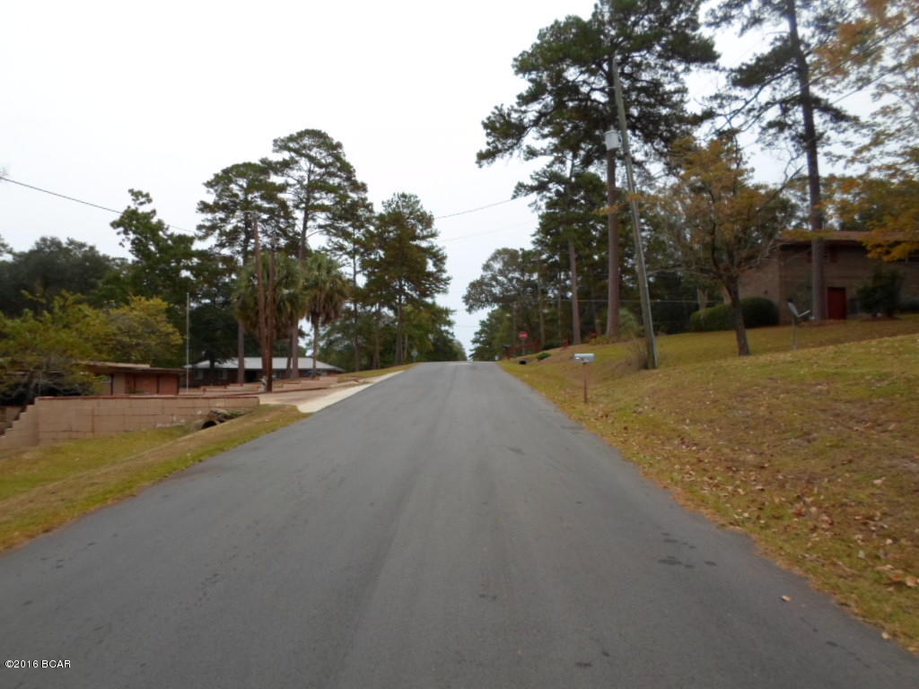 West Manor - Residential