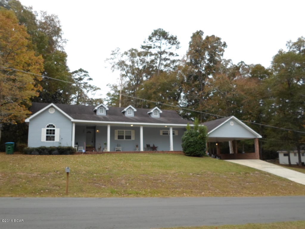 West Manor - Residential