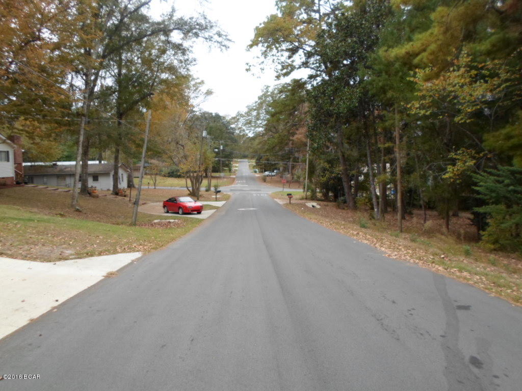 West Manor - Residential