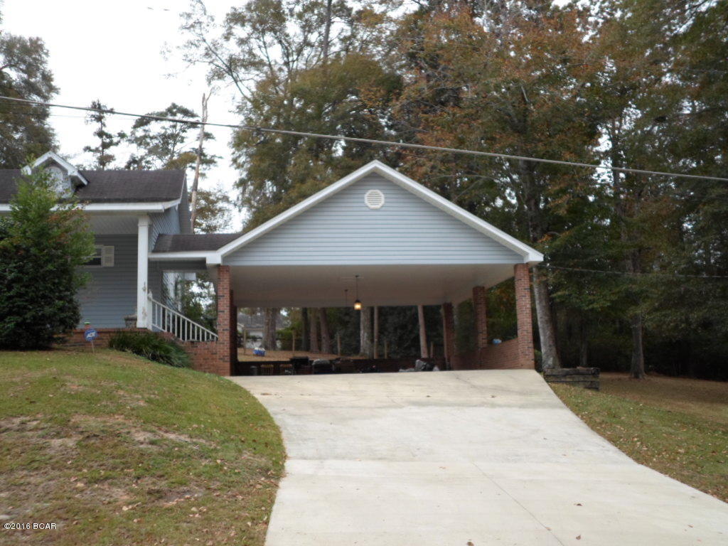 West Manor - Residential