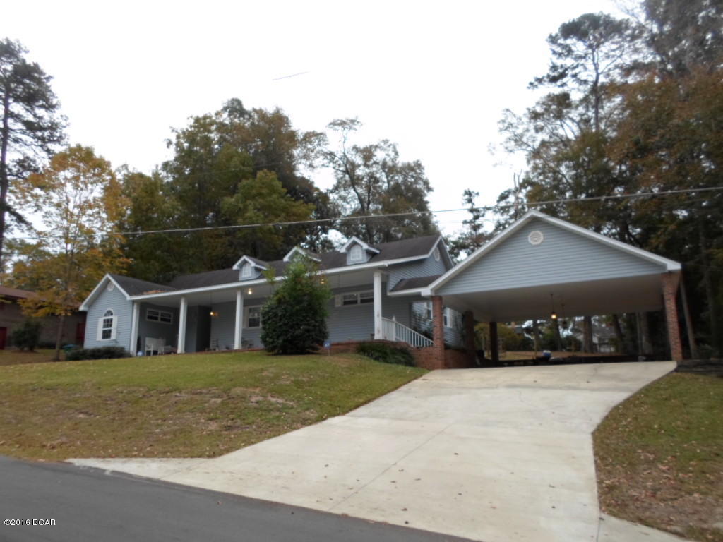 West Manor - Residential