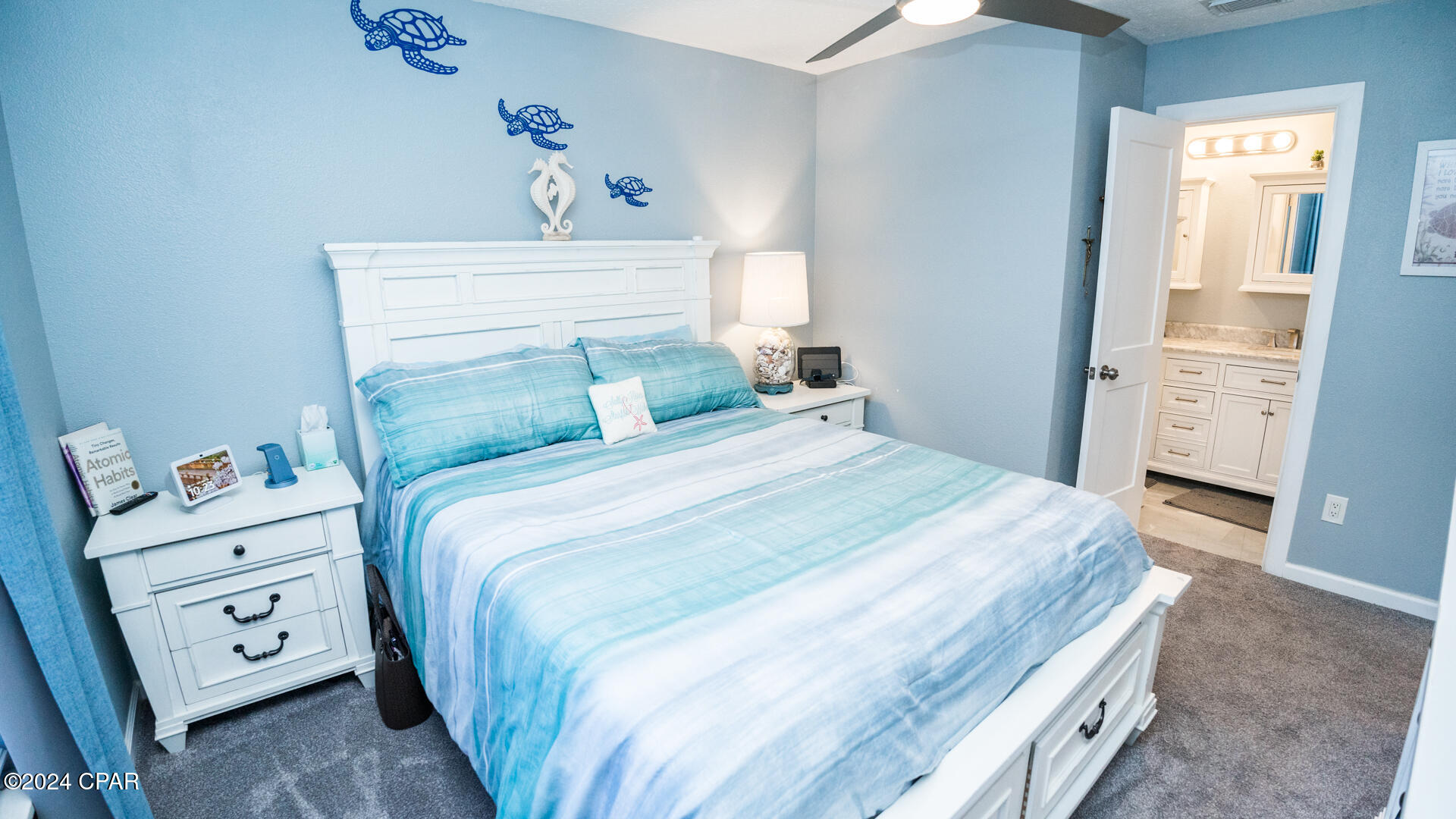 El Centro Beach - Residential