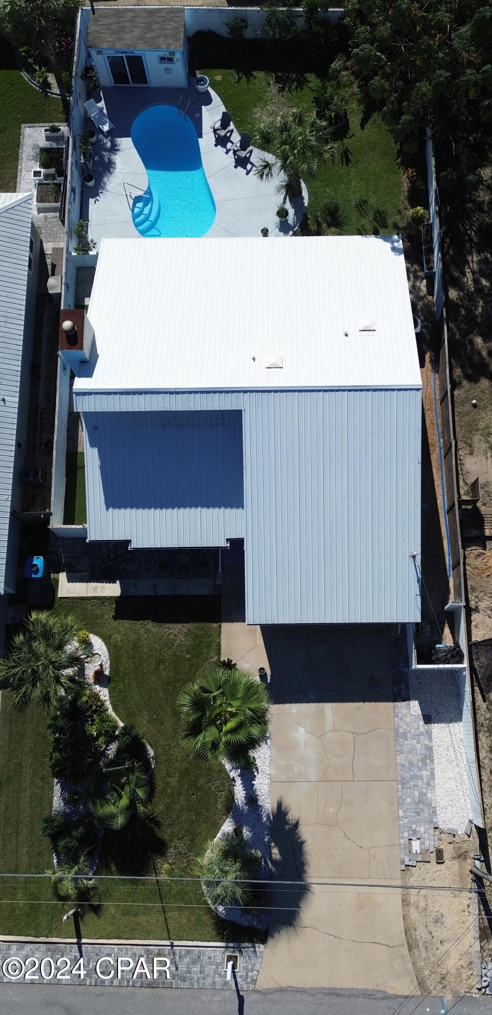 El Centro Beach - Residential