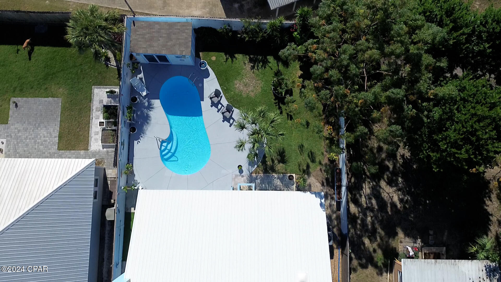 El Centro Beach - Residential