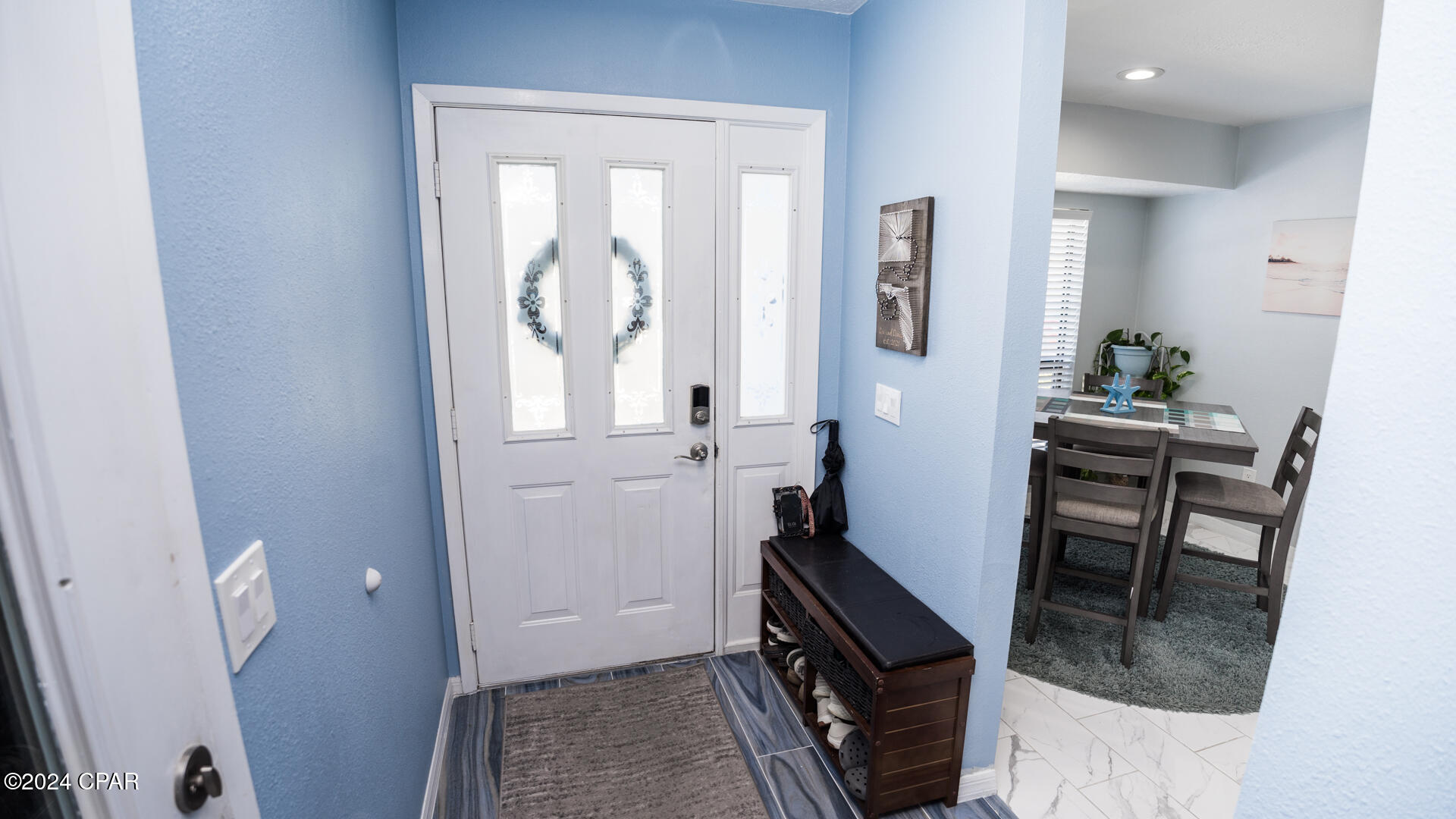 El Centro Beach - Residential