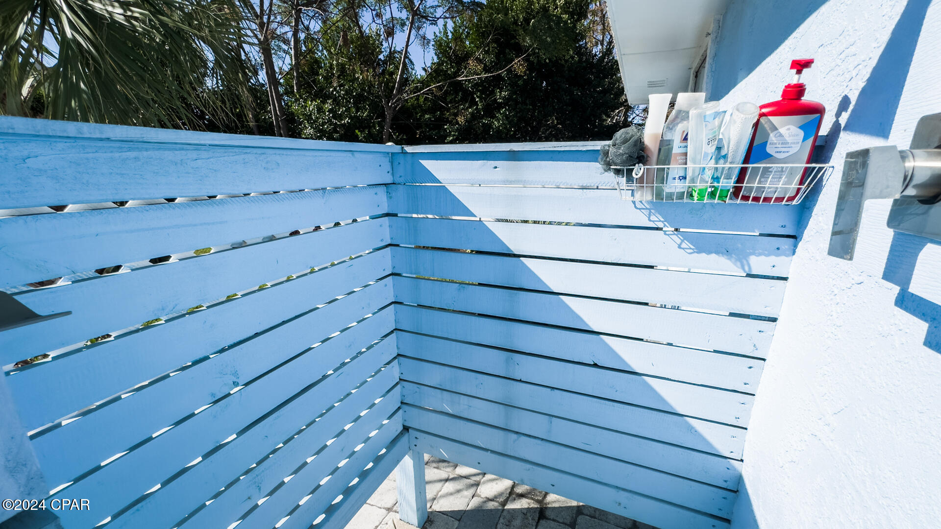 El Centro Beach - Residential