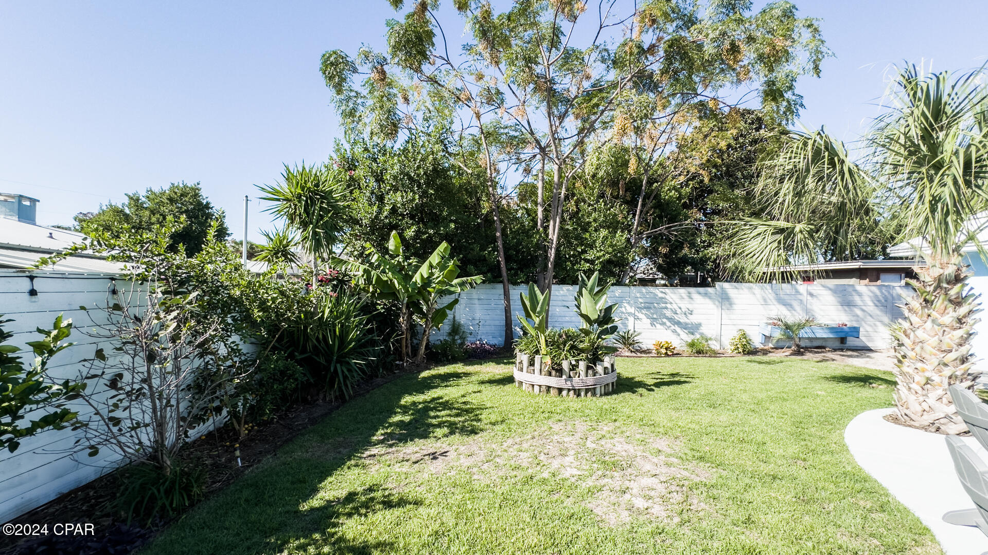 El Centro Beach - Residential