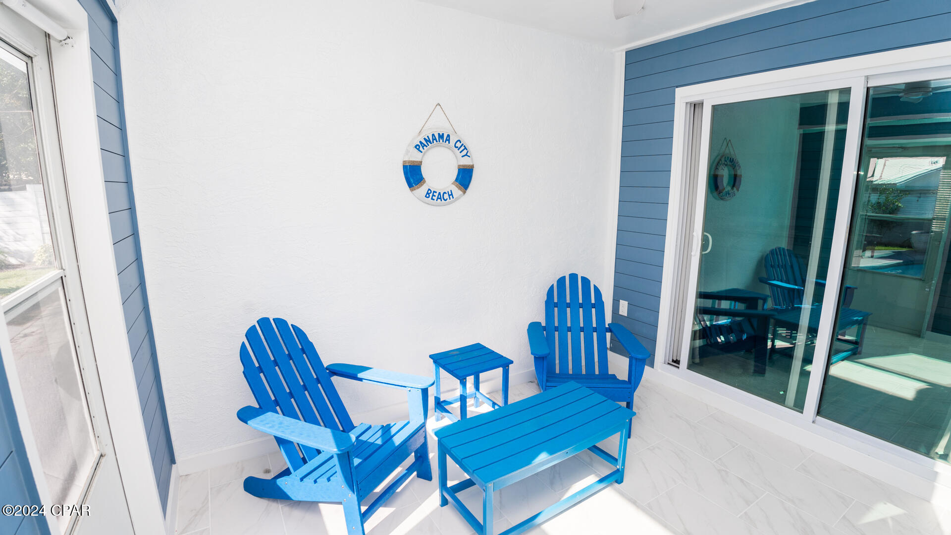 El Centro Beach - Residential