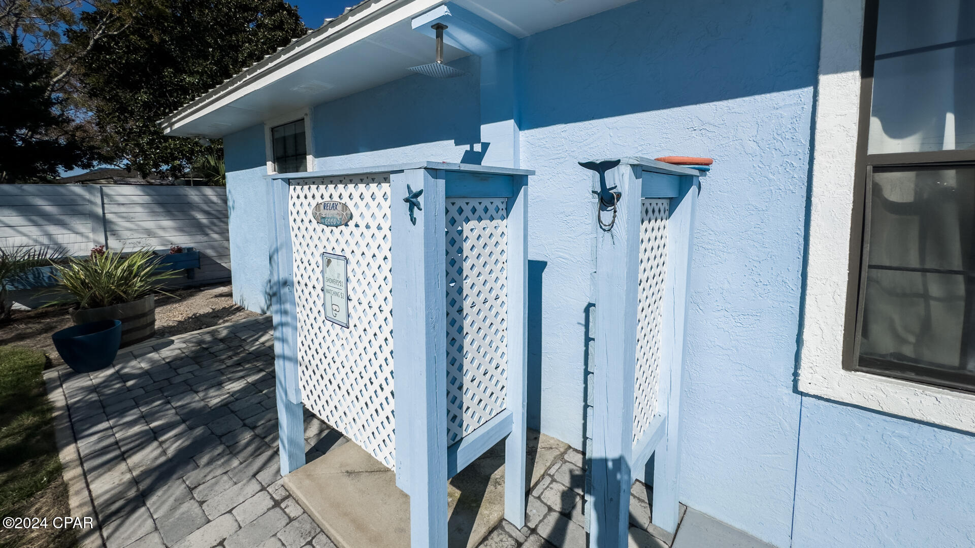 El Centro Beach - Residential