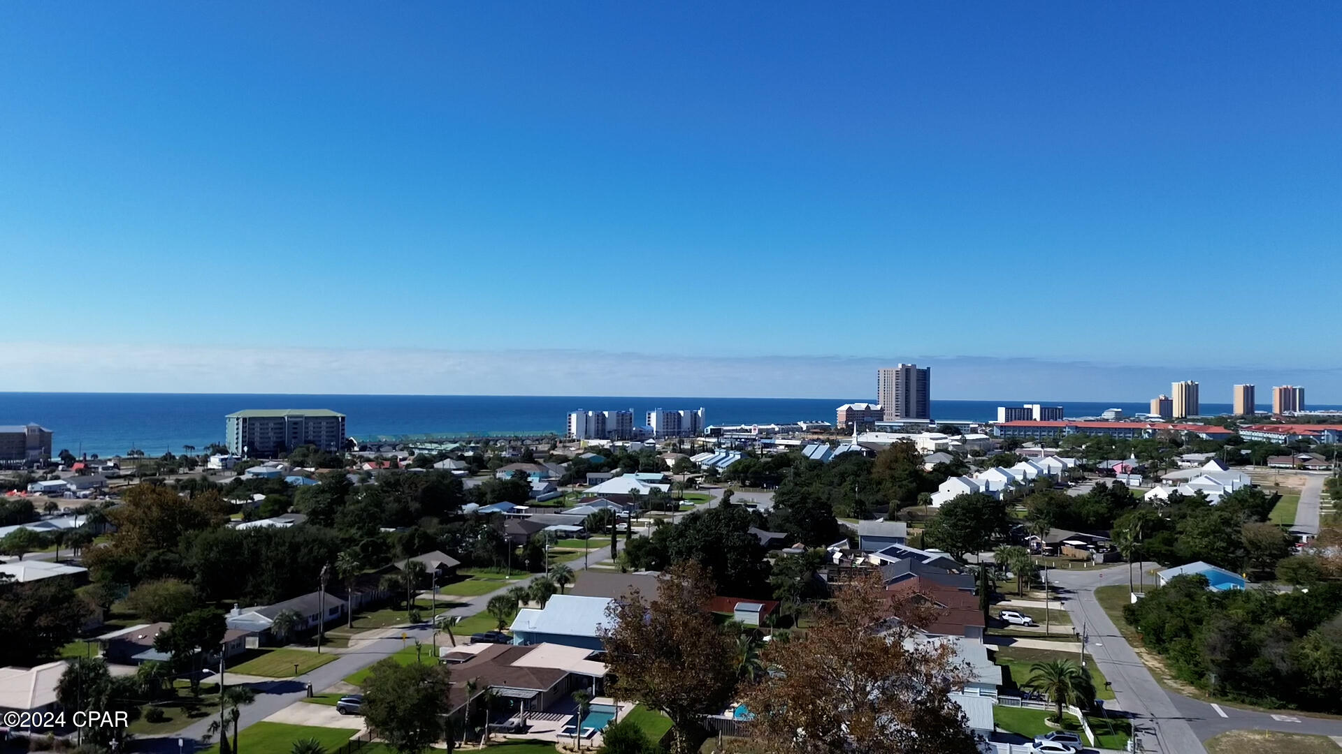 El Centro Beach - Residential