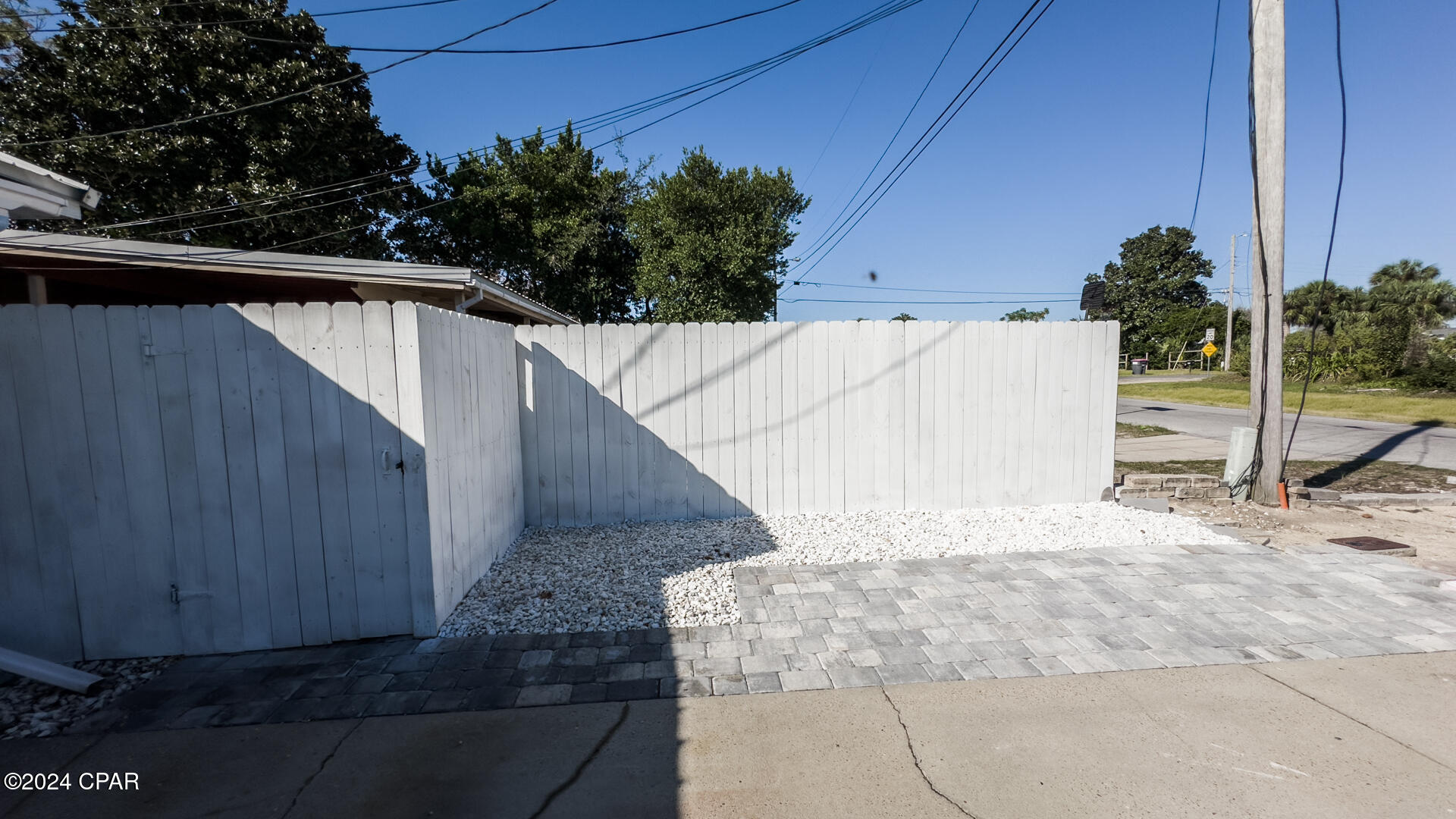 El Centro Beach - Residential