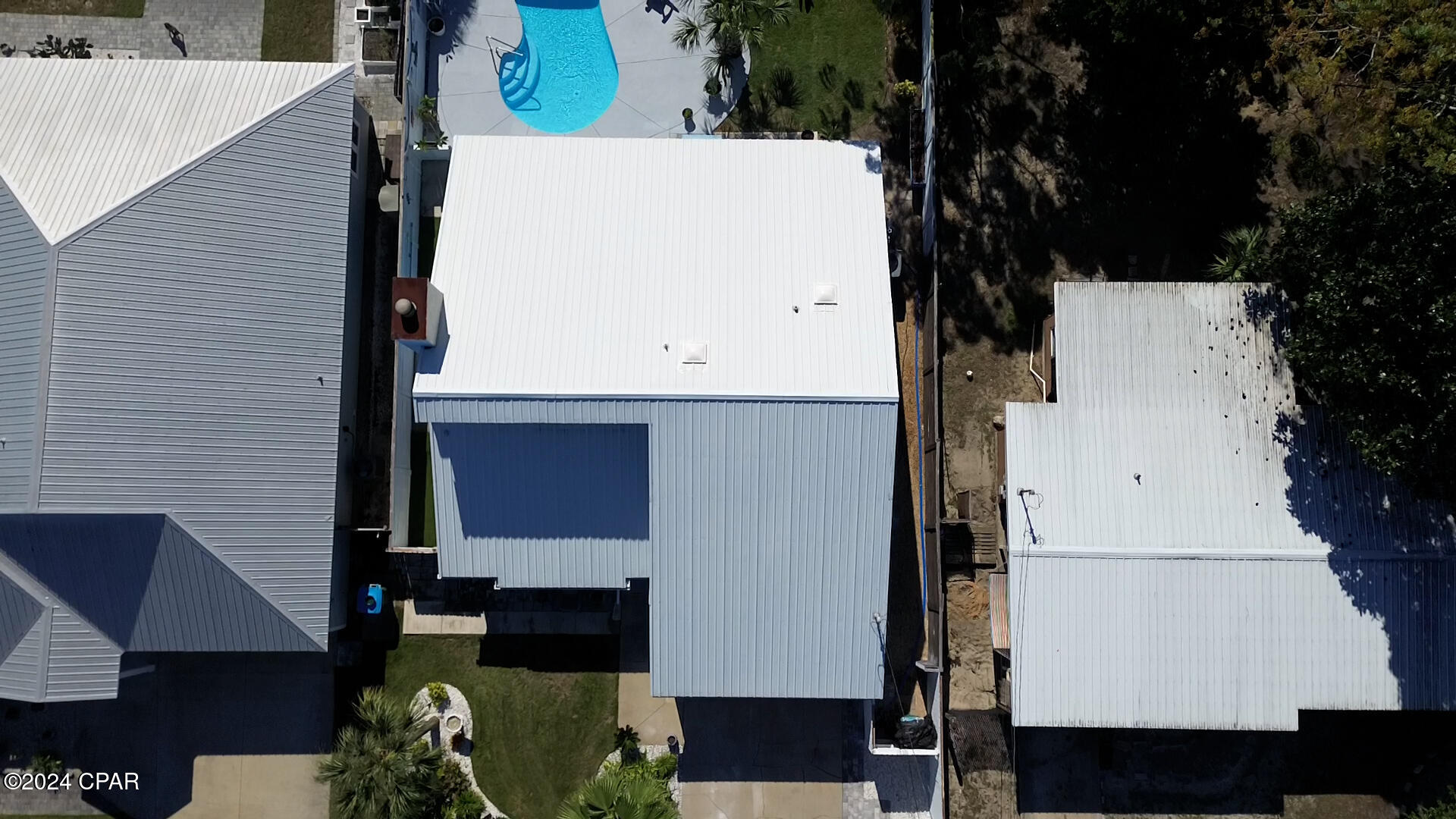 El Centro Beach - Residential