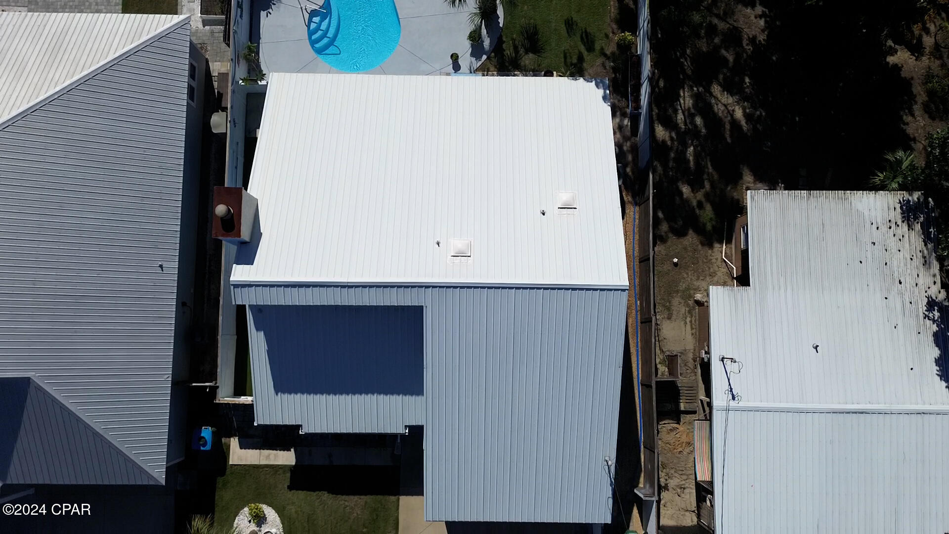 El Centro Beach - Residential