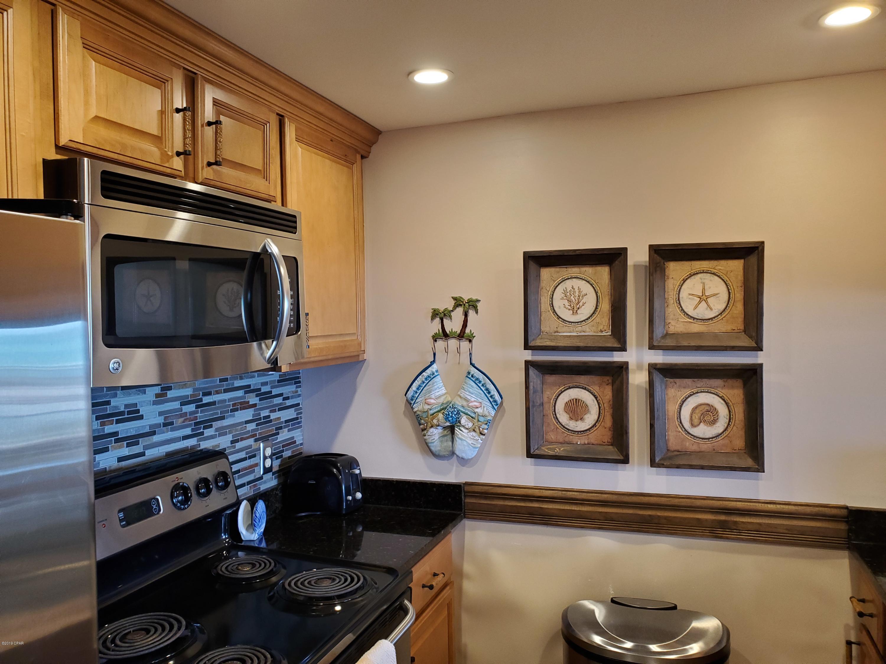 Leeward/Windward Condo - Residential