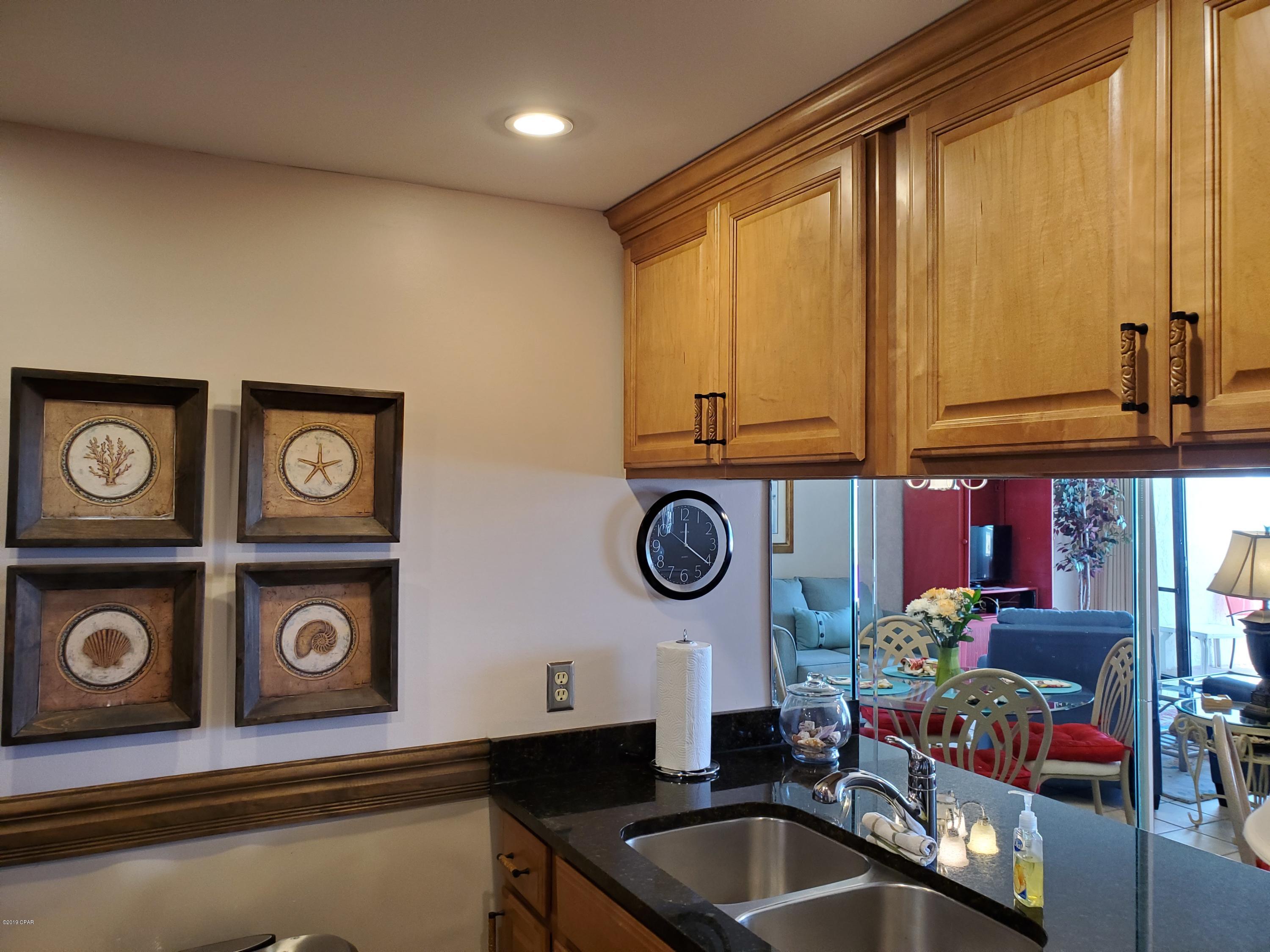 Leeward/Windward Condo - Residential